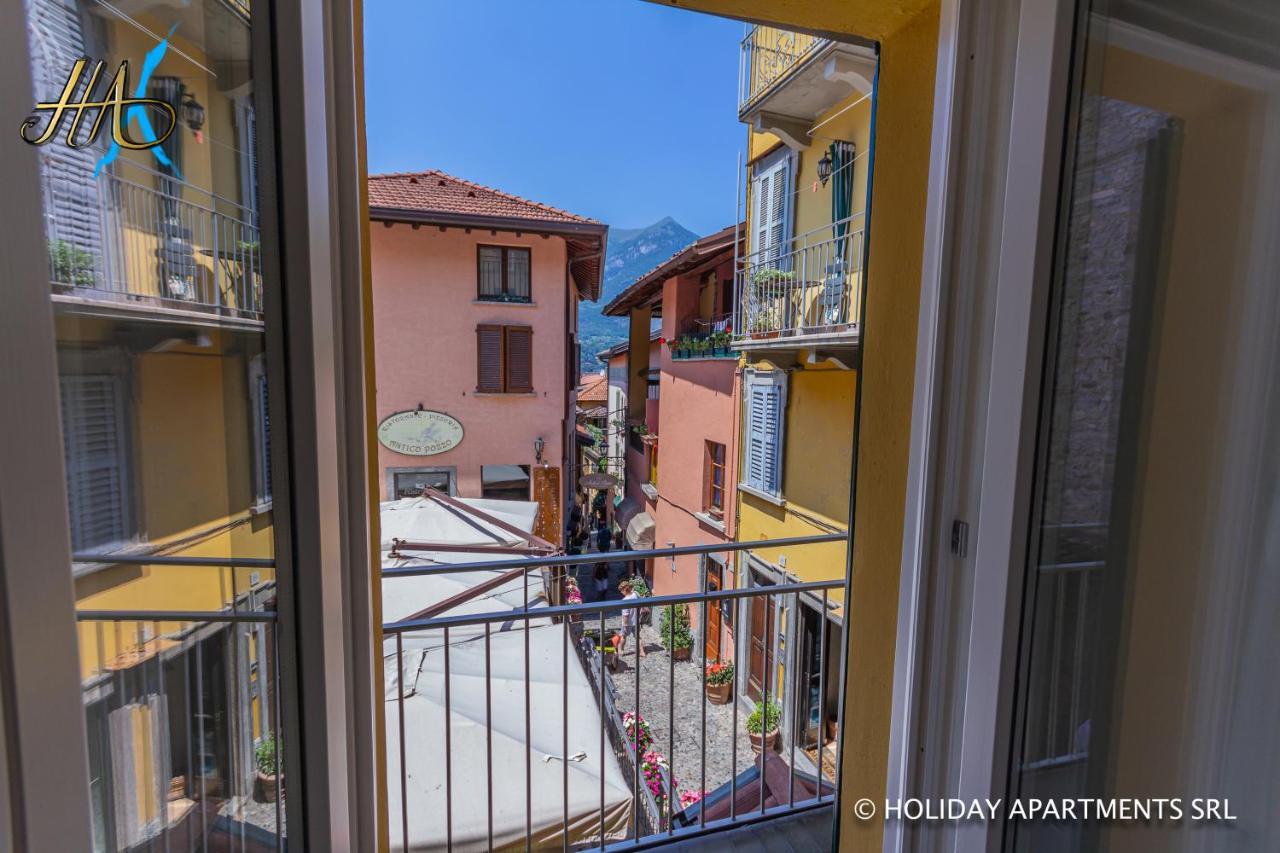 Appartamenti Meraviglia Bellagio Exterior photo