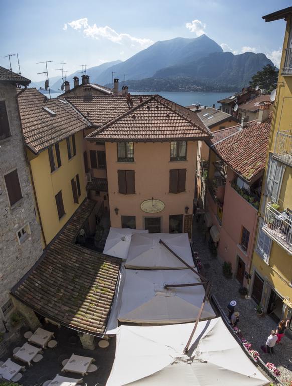 Appartamenti Meraviglia Bellagio Exterior photo