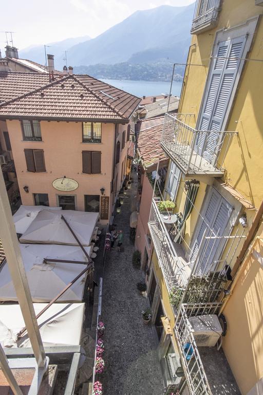 Appartamenti Meraviglia Bellagio Exterior photo