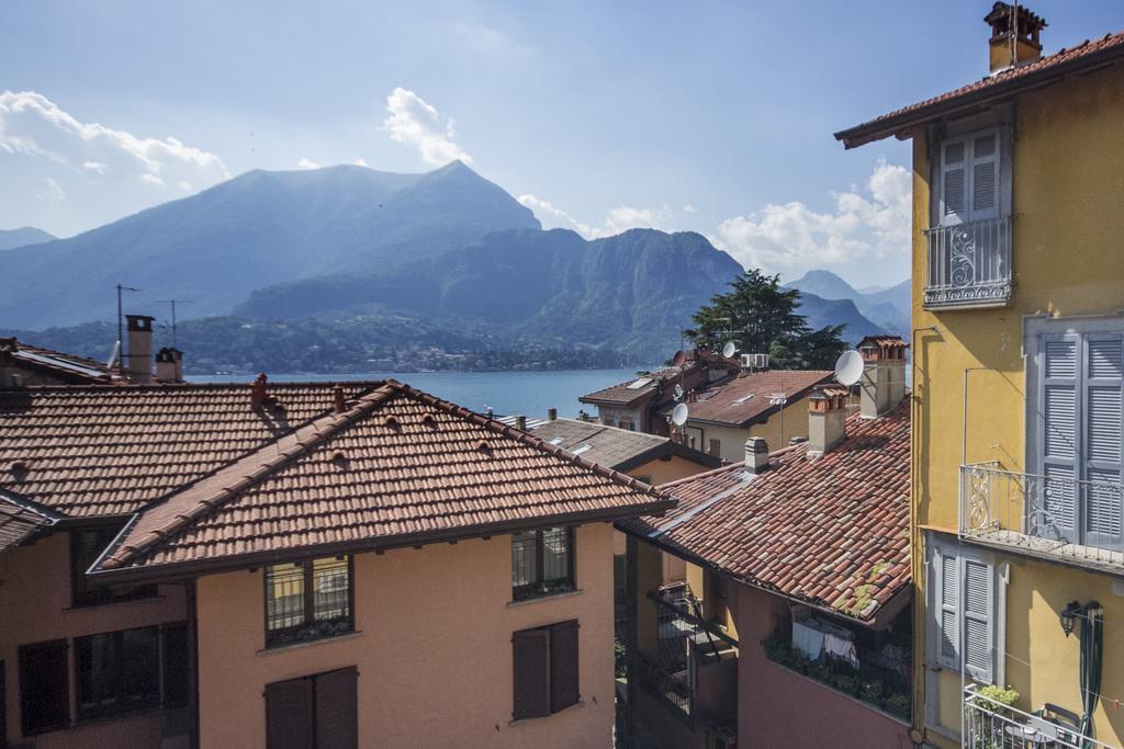 Appartamenti Meraviglia Bellagio Exterior photo