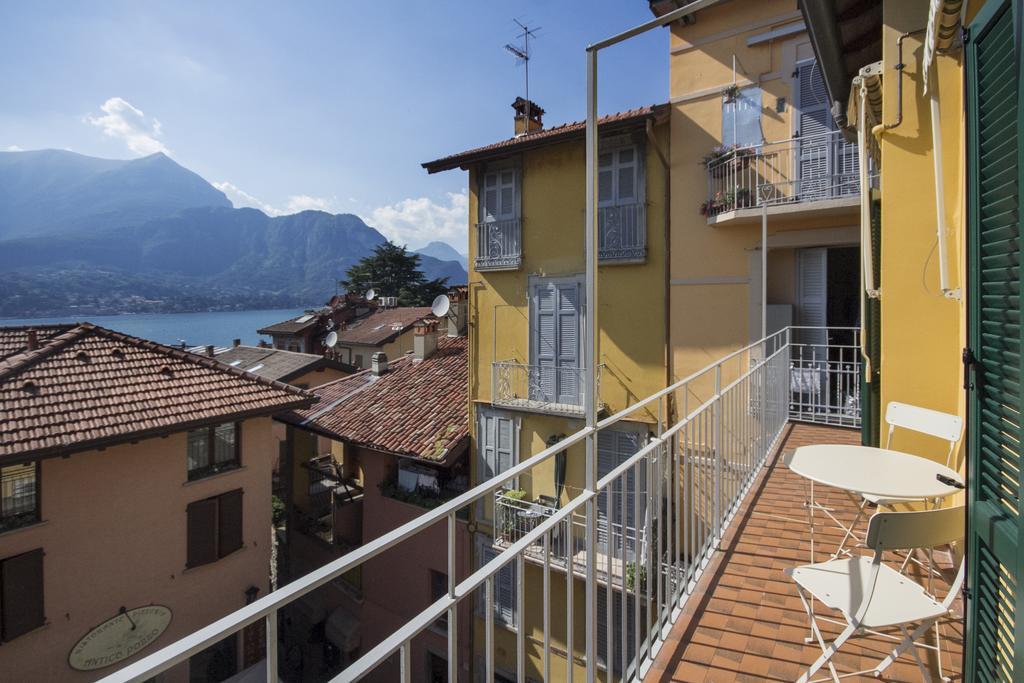 Appartamenti Meraviglia Bellagio Exterior photo