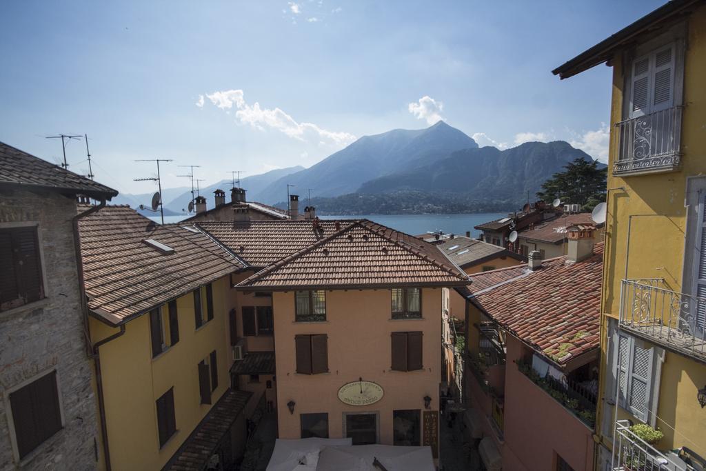 Appartamenti Meraviglia Bellagio Exterior photo