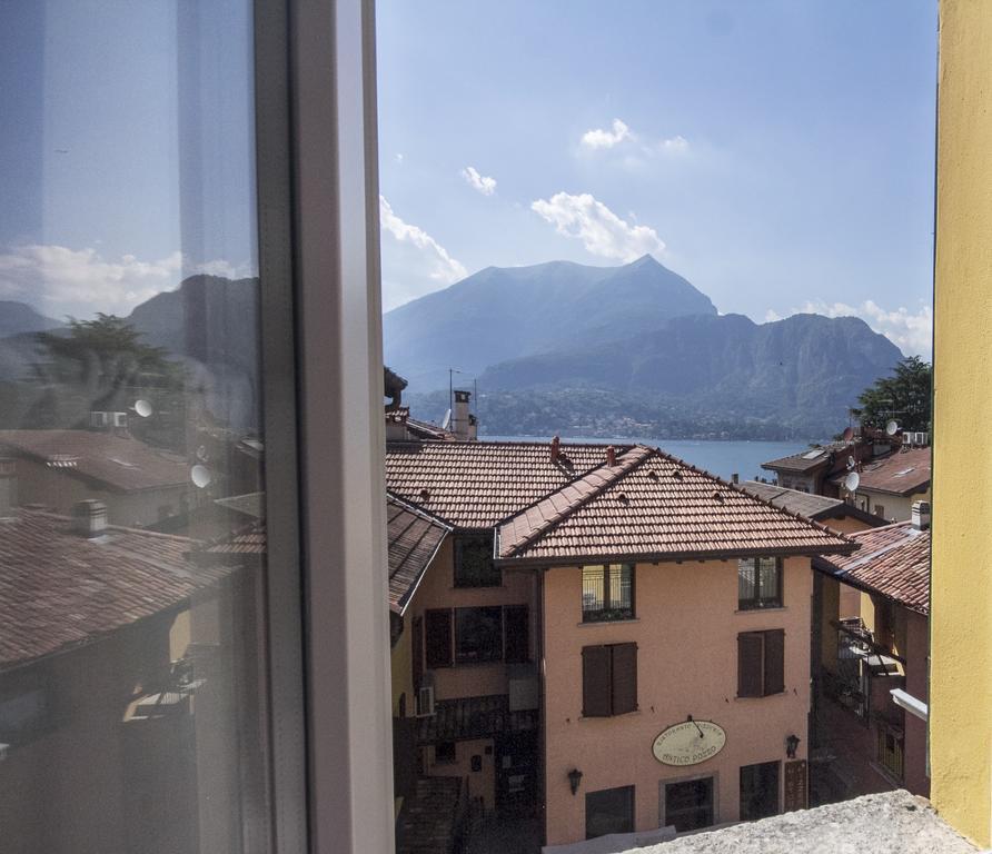 Appartamenti Meraviglia Bellagio Exterior photo