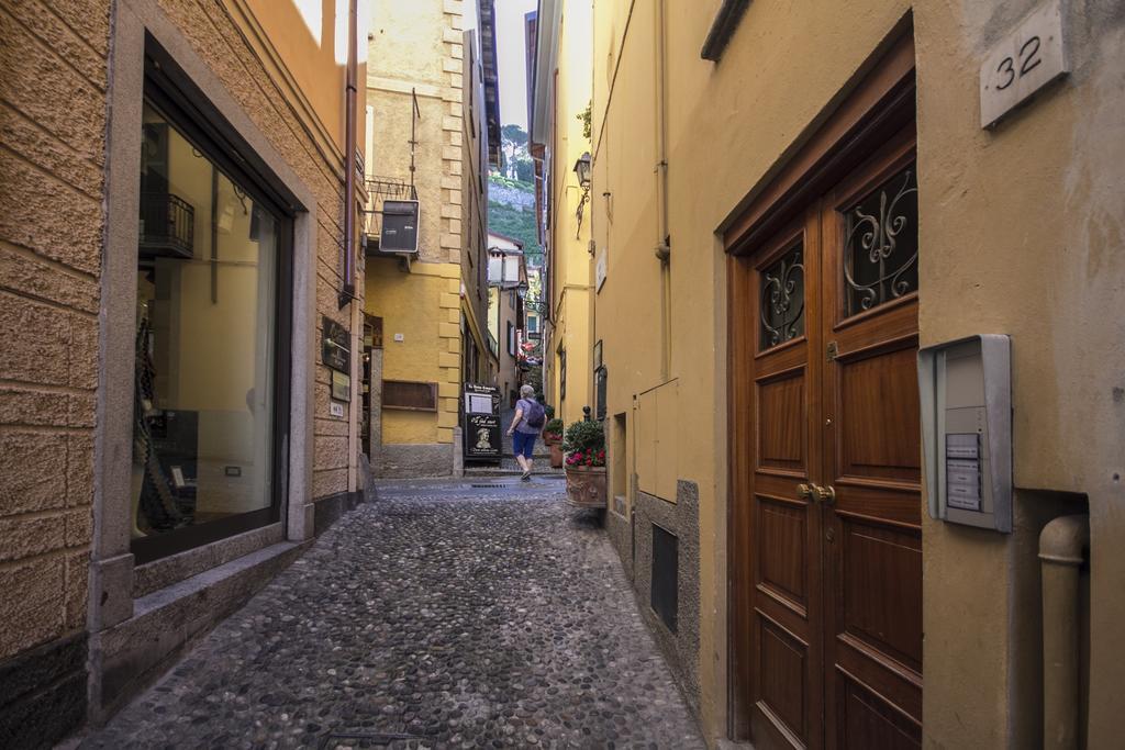 Appartamenti Meraviglia Bellagio Exterior photo