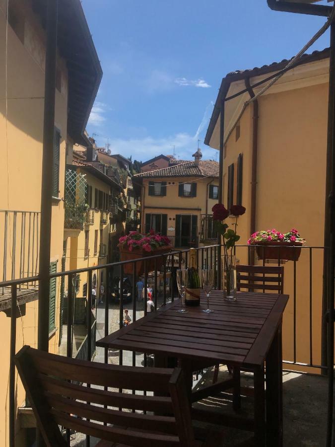 Appartamenti Meraviglia Bellagio Exterior photo